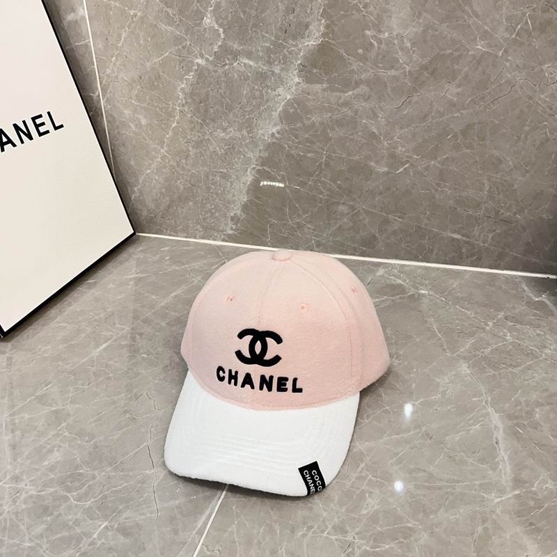 Chanel cap 15 (30)